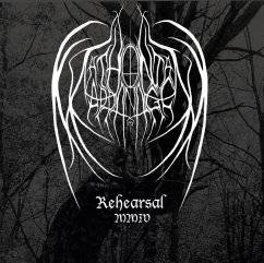 Chthonian Appanage : Rehearsal